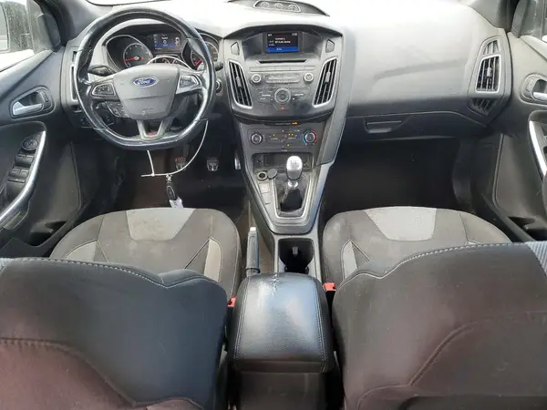 1FADP3L97HL323356 2017 FORD FOCUS - Image 8