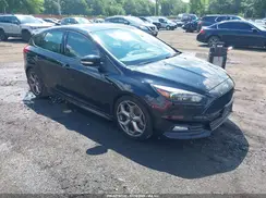 1FADP3L97HL326547 2017 FORD FOCUS ST