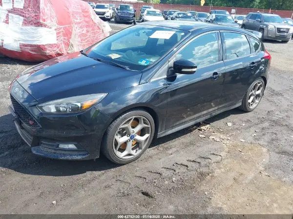 1FADP3L97HL326547 2017 FORD FOCUS ST - Image 2