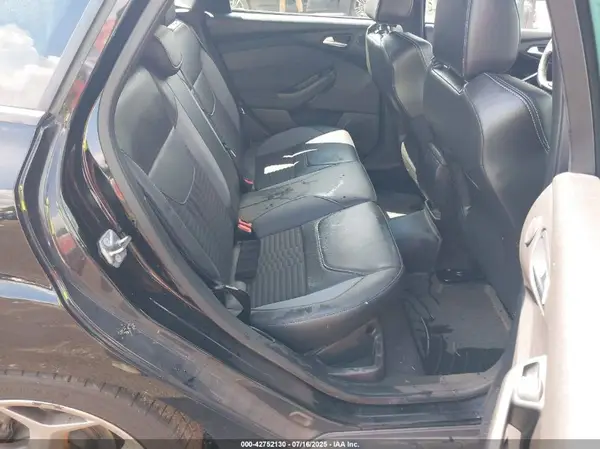 1FADP3L97HL326547 2017 FORD FOCUS ST - Image 8
