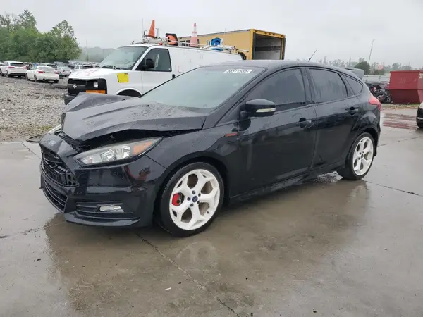 1FADP3L97HL332980 2017 FORD FOCUS - Image 1
