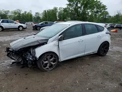 1FADP3L97HL338603 2017 FORD FOCUS