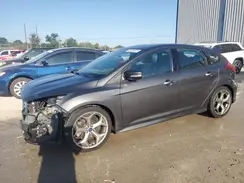 1FADP3L97HL348838 2017 FORD FOCUS