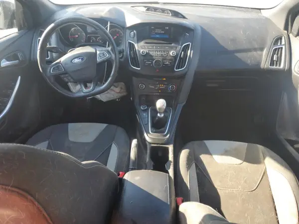 1FADP3L97HL348838 2017 FORD FOCUS - Image 8