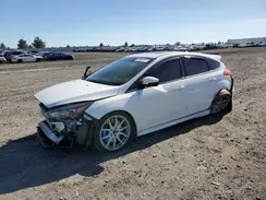 1FADP3L97JL202350 2018 FORD FOCUS