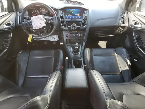 1FADP3L97JL202350 2018 FORD FOCUS - Image 8
