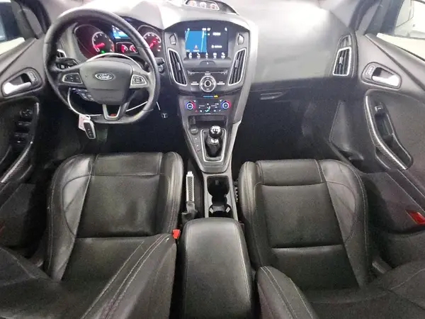 1FADP3L97JL205264 2018 FORD FOCUS - Image 8