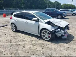 1FADP3L97JL214479 2018 FORD FOCUS ST