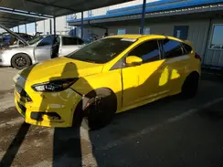 1FADP3L97JL217379 2018 FORD FOCUS