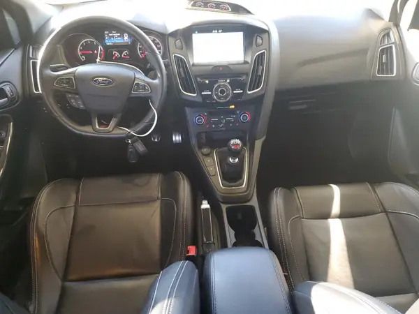 1FADP3L97JL217379 2018 FORD FOCUS - Image 8