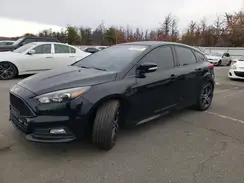 1FADP3L97JL232125 2018 FORD FOCUS