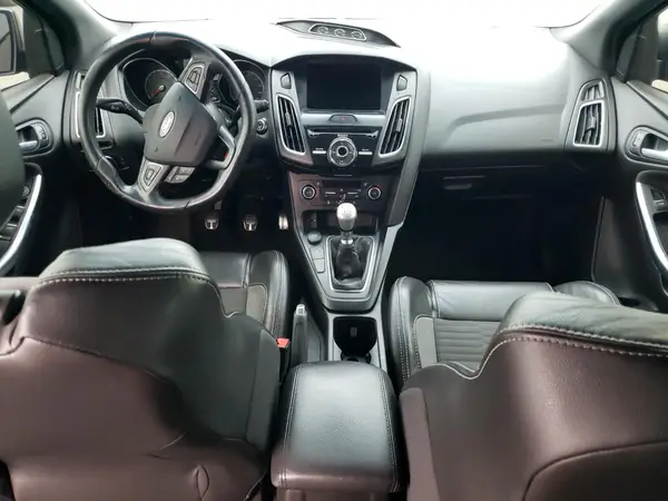 1FADP3L97JL232125 2018 FORD FOCUS - Image 8