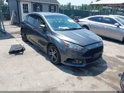 1FADP3L97JL238779 2018 FORD FOCUS ST