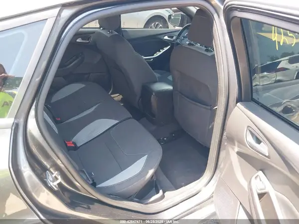 1FADP3L97JL238779 2018 FORD FOCUS ST - Image 8