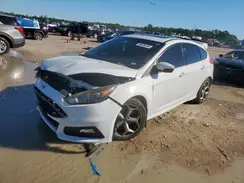 1FADP3L97JL246526 2018 FORD FOCUS