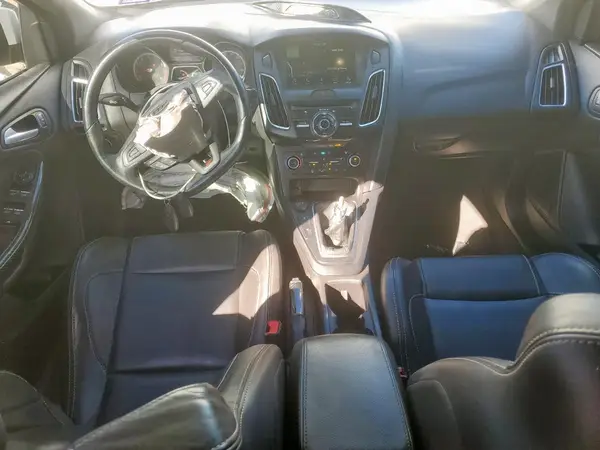1FADP3L97JL246526 2018 FORD FOCUS - Image 8