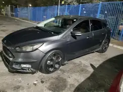 1FADP3L97JL246820 2018 FORD FOCUS