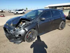 1FADP3L97JL265335 2018 FORD FOCUS