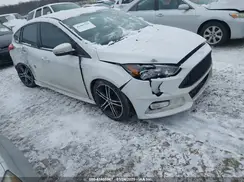 1FADP3L97JL267649 2018 FORD FOCUS ST