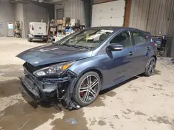 1FADP3L97JL276559 2018 FORD FOCUS