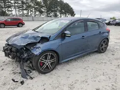 1FADP3L97JL283947 2018 FORD FOCUS