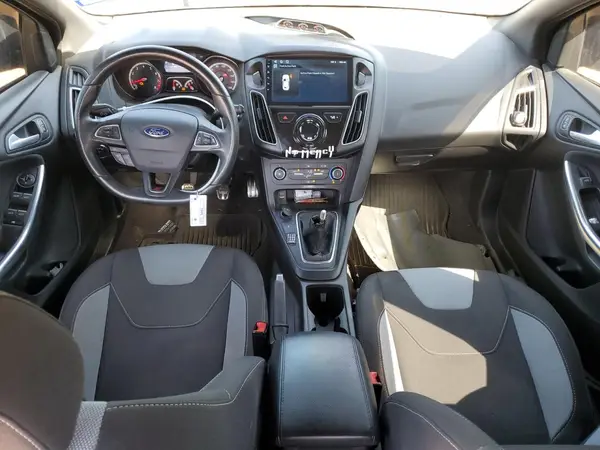 1FADP3L97JL286833 2018 FORD FOCUS - Image 8