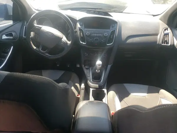 1FADP3L97JL289800 2018 FORD FOCUS - Image 8