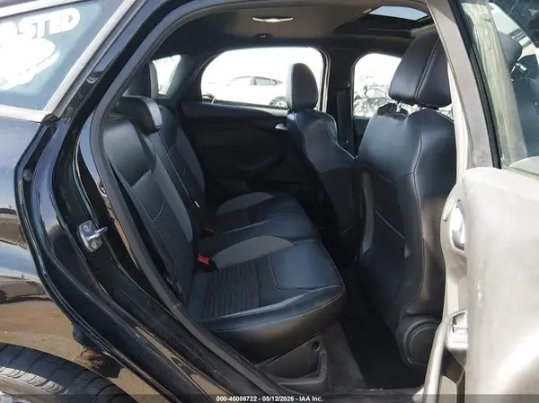 1FADP3L97JL297752 2018 FORD FOCUS ST - Image 8