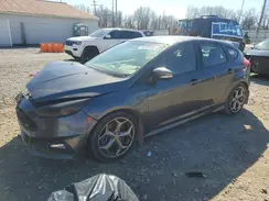 1FADP3L97JL301699 2018 FORD FOCUS