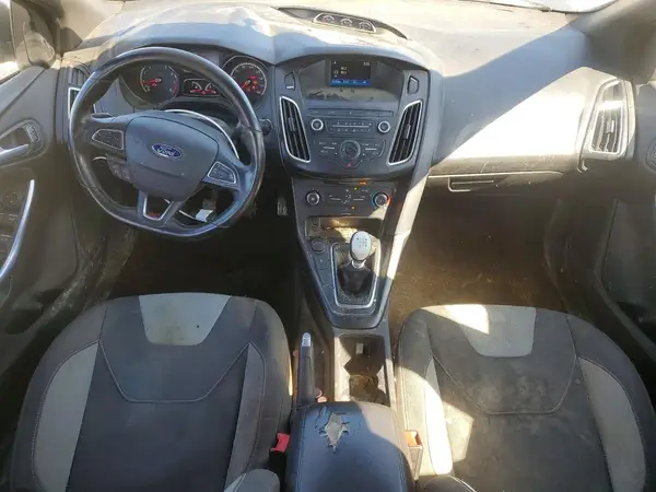 1FADP3L97JL301699 2018 FORD FOCUS - Image 8