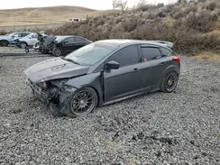 1FADP3L97JL303422 2018 FORD FOCUS