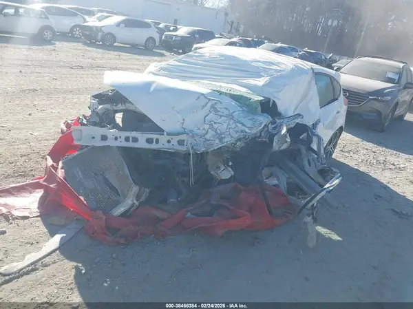 1FADP3L97JL309527 2018 FORD FOCUS ST - Image 2