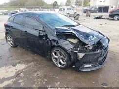 1FADP3L97JL318440 2018 FORD FOCUS ST