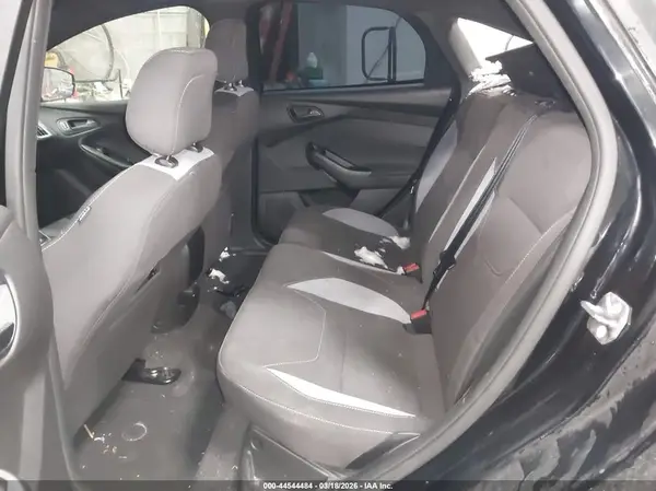 1FADP3L97JL325503 2018 FORD FOCUS ST - Image 8