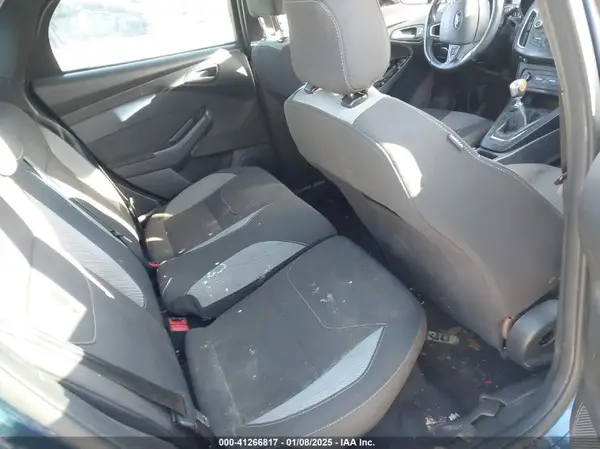 1FADP3L97JL331687 2018 FORD FOCUS ST - Image 8
