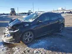 1FADP3L97JL332547 2018 FORD FOCUS