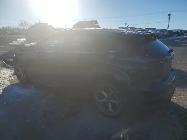 1FADP3L97JL332547 2018 FORD FOCUS - Image 2