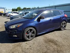 1FADP3L98GL200986 2016 FORD FOCUS