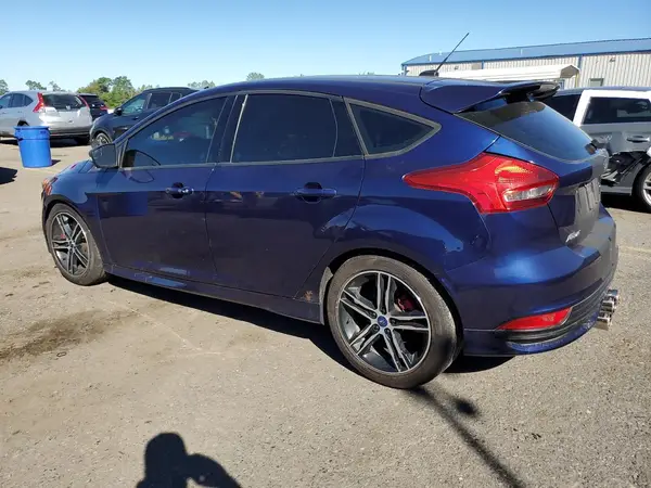 1FADP3L98GL200986 2016 FORD FOCUS - Image 2
