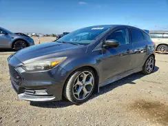 1FADP3L98GL209493 2016 FORD FOCUS