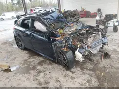 1FADP3L98GL210076 2016 FORD FOCUS ST