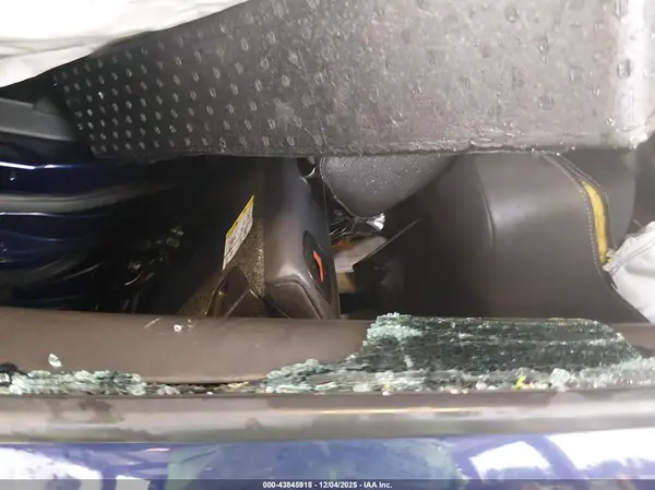 1FADP3L98GL210076 2016 FORD FOCUS ST - Image 8