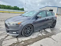 1FADP3L98GL213009 2016 FORD FOCUS