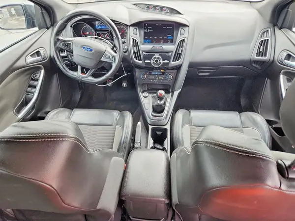 1FADP3L98GL213009 2016 FORD FOCUS - Image 8