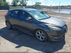 1FADP3L98GL215228 2016 FORD FOCUS ST