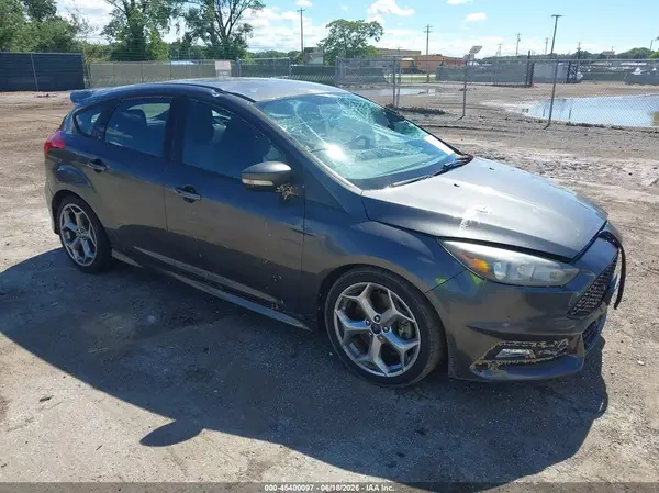 1FADP3L98GL215228 2016 FORD FOCUS ST - Image 1