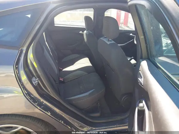 1FADP3L98GL215228 2016 FORD FOCUS ST - Image 8