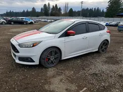 1FADP3L98GL225662 2016 FORD FOCUS