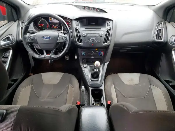 1FADP3L98GL225662 2016 FORD FOCUS - Image 8