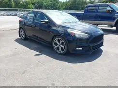 1FADP3L98GL228383 2016 FORD FOCUS ST